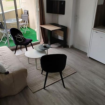 Chez Emy & Tom Lejlighed Cabourg Eksteriør billede