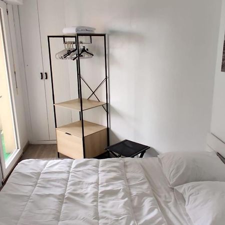 Chez Emy & Tom Lejlighed Cabourg Eksteriør billede