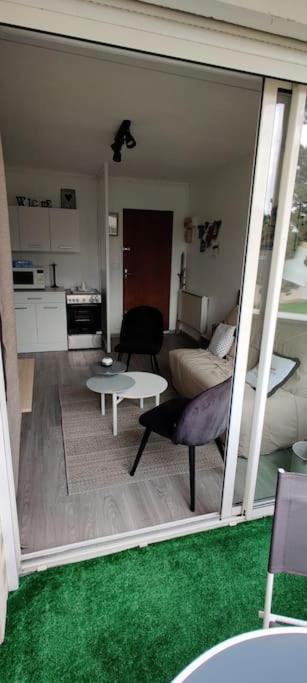 Chez Emy & Tom Lejlighed Cabourg Eksteriør billede