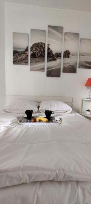 Chez Emy & Tom Lejlighed Cabourg Eksteriør billede