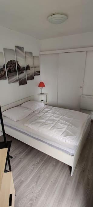 Chez Emy & Tom Lejlighed Cabourg Eksteriør billede