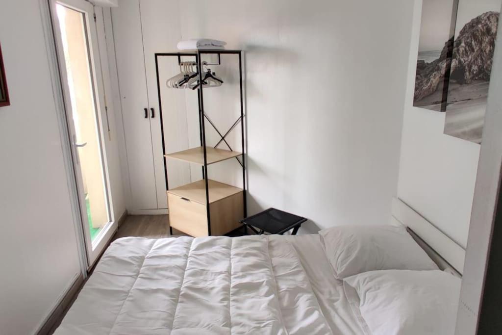 Chez Emy & Tom Lejlighed Cabourg Eksteriør billede